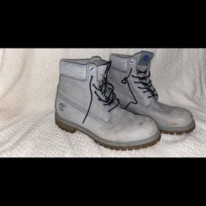 Mens timberlands